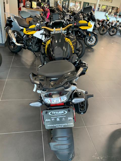 2022 BMW R 1250 GS - 40 Years of GS Edition in De Pere, Wisconsin - Photo 4