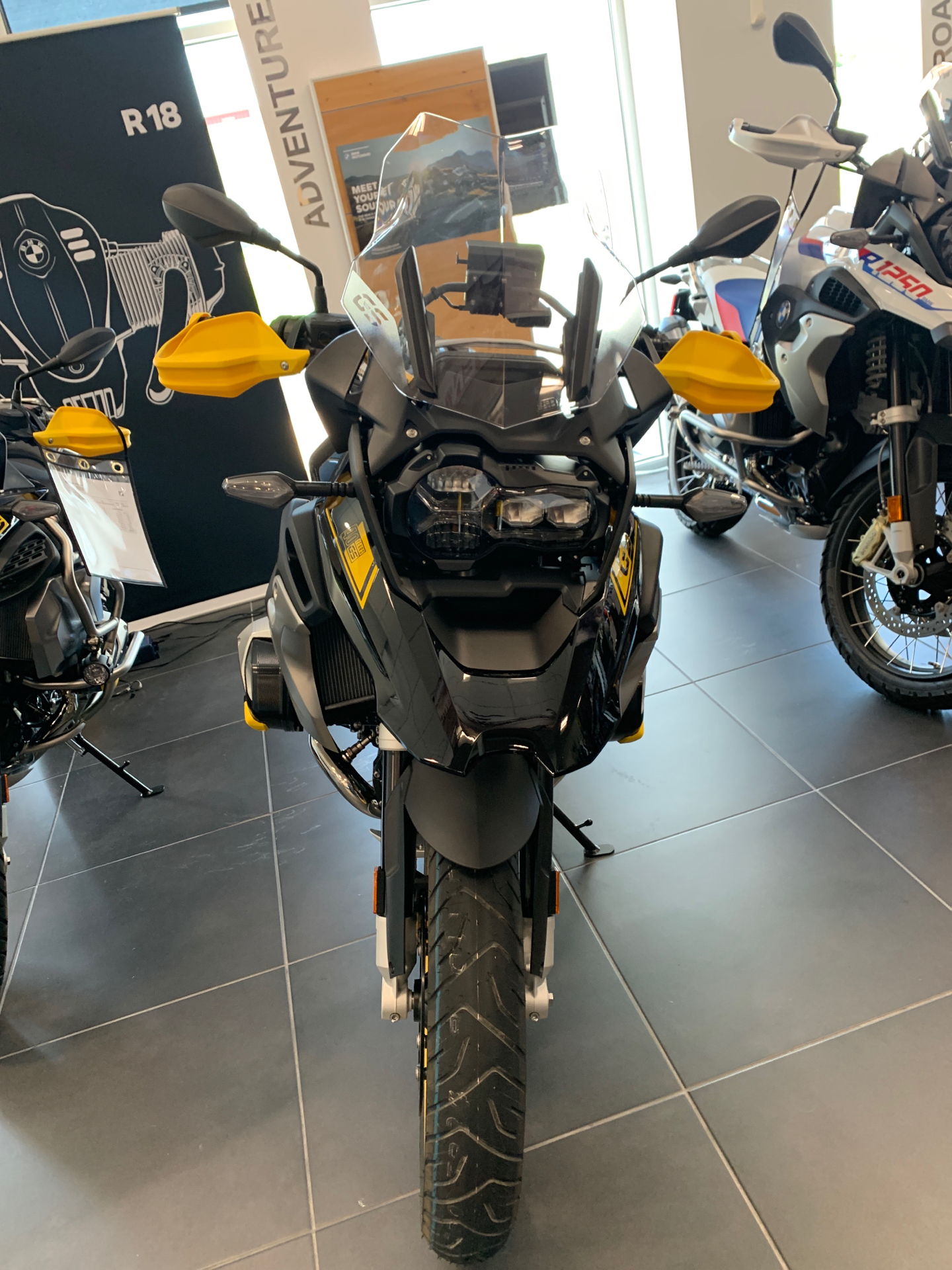 2022 BMW R 1250 GS - 40 Years of GS Edition in De Pere, Wisconsin - Photo 3