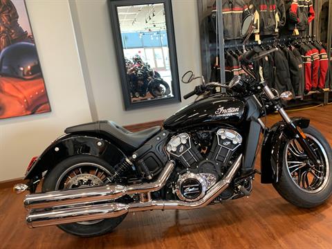 2022 Indian Scout® ABS in De Pere, Wisconsin - Photo 1