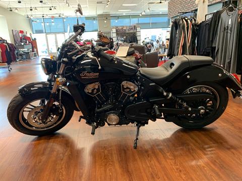 2022 Indian Scout® ABS in De Pere, Wisconsin - Photo 2
