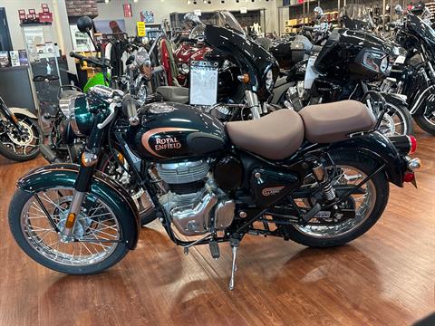 2022 Royal Enfield Classic 350 in De Pere, Wisconsin - Photo 2