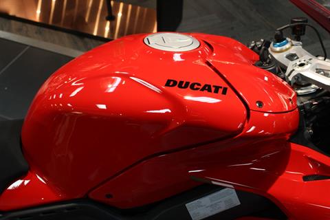 2024 Ducati Panigale V4 S in West Allis, Wisconsin - Photo 6