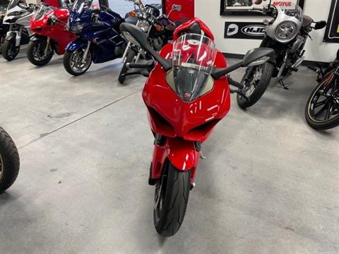 2018 Ducati Panigale V4 in West Allis, Wisconsin - Photo 3