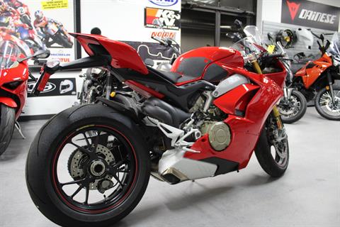 2018 Ducati Panigale V4 S in West Allis, Wisconsin - Photo 2