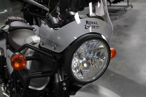 2022 Royal Enfield Himalayan in West Allis, Wisconsin - Photo 2