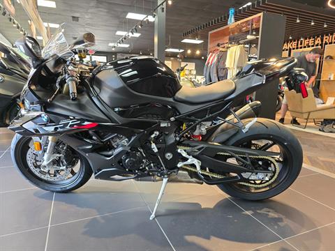 2024 BMW S 1000 RR in West Allis, Wisconsin - Photo 9