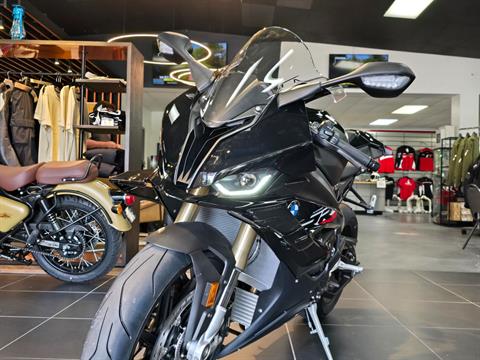 2024 BMW S 1000 RR in West Allis, Wisconsin - Photo 6