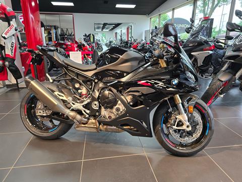 2024 BMW S 1000 RR in West Allis, Wisconsin