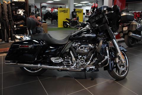 2020 Harley-Davidson Street Glide® in West Allis, Wisconsin - Photo 1