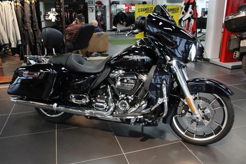 2020 Harley-Davidson Street Glide® in West Allis, Wisconsin - Photo 23