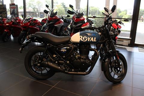 2023 Royal Enfield Hunter 350 in West Allis, Wisconsin - Photo 1