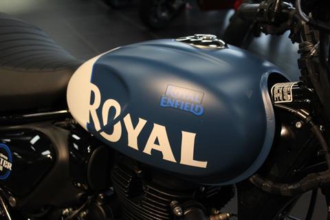 2023 Royal Enfield Hunter 350 in West Allis, Wisconsin - Photo 3