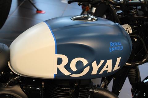 2023 Royal Enfield Hunter 350 in West Allis, Wisconsin - Photo 5