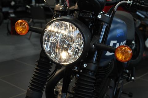 2023 Royal Enfield Hunter 350 in West Allis, Wisconsin - Photo 13