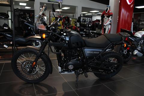 2023 Royal Enfield Himalayan in West Allis, Wisconsin - Photo 13