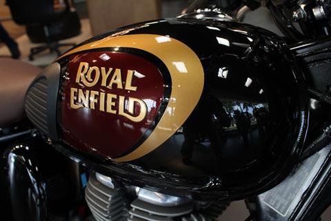 2022 Royal Enfield Classic 350 in West Allis, Wisconsin - Photo 4