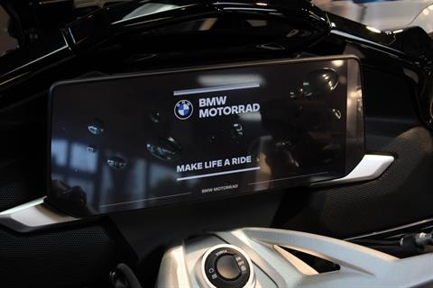 2022 BMW K 1600 GT in West Allis, Wisconsin - Photo 12