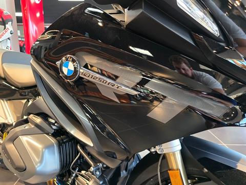 2024 BMW R 1250 RT in West Allis, Wisconsin - Photo 5