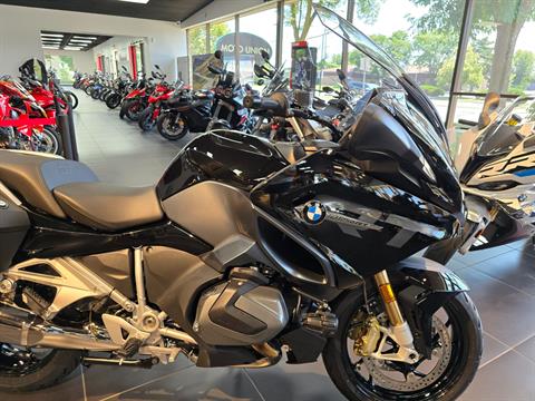 2024 BMW R 1250 RT in West Allis, Wisconsin - Photo 6