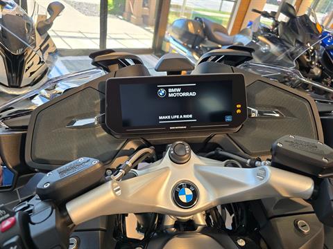 2024 BMW R 1250 RT in West Allis, Wisconsin - Photo 11