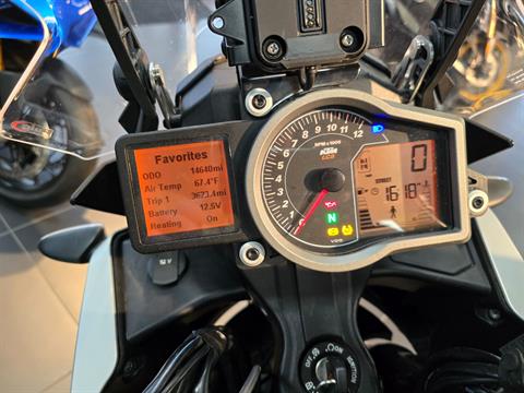 2016 KTM 1190 Adventure in West Allis, Wisconsin - Photo 14