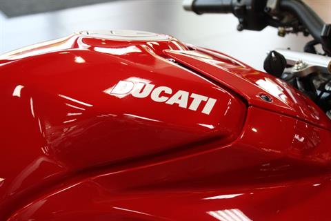 2022 Ducati Streetfighter V4 S in West Allis, Wisconsin - Photo 6
