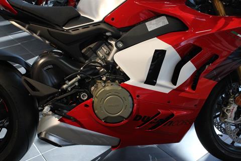 2024 Ducati Panigale V4 R in West Allis, Wisconsin - Photo 6