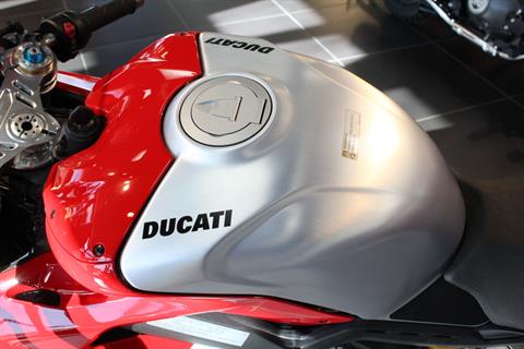 2024 Ducati Panigale V4 R in West Allis, Wisconsin - Photo 10