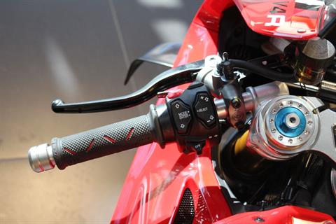 2024 Ducati Panigale V4 R in West Allis, Wisconsin - Photo 12