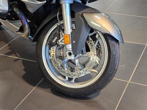 2013 BMW R 1200 RT in West Allis, Wisconsin - Photo 3