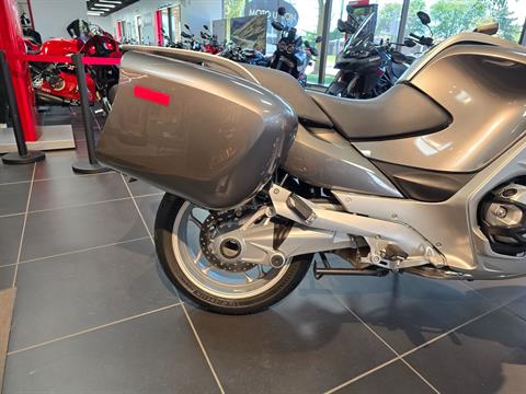 2013 BMW R 1200 RT in West Allis, Wisconsin - Photo 6