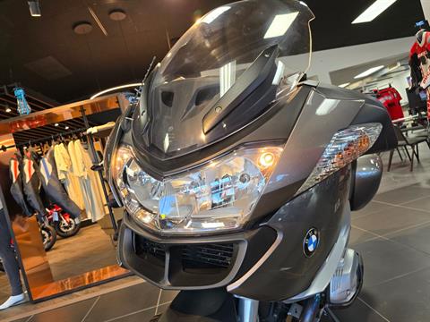 2013 BMW R 1200 RT in West Allis, Wisconsin - Photo 16