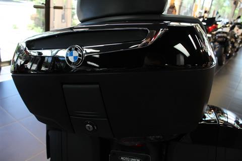 2022 BMW K 1600 GTL in West Allis, Wisconsin - Photo 12