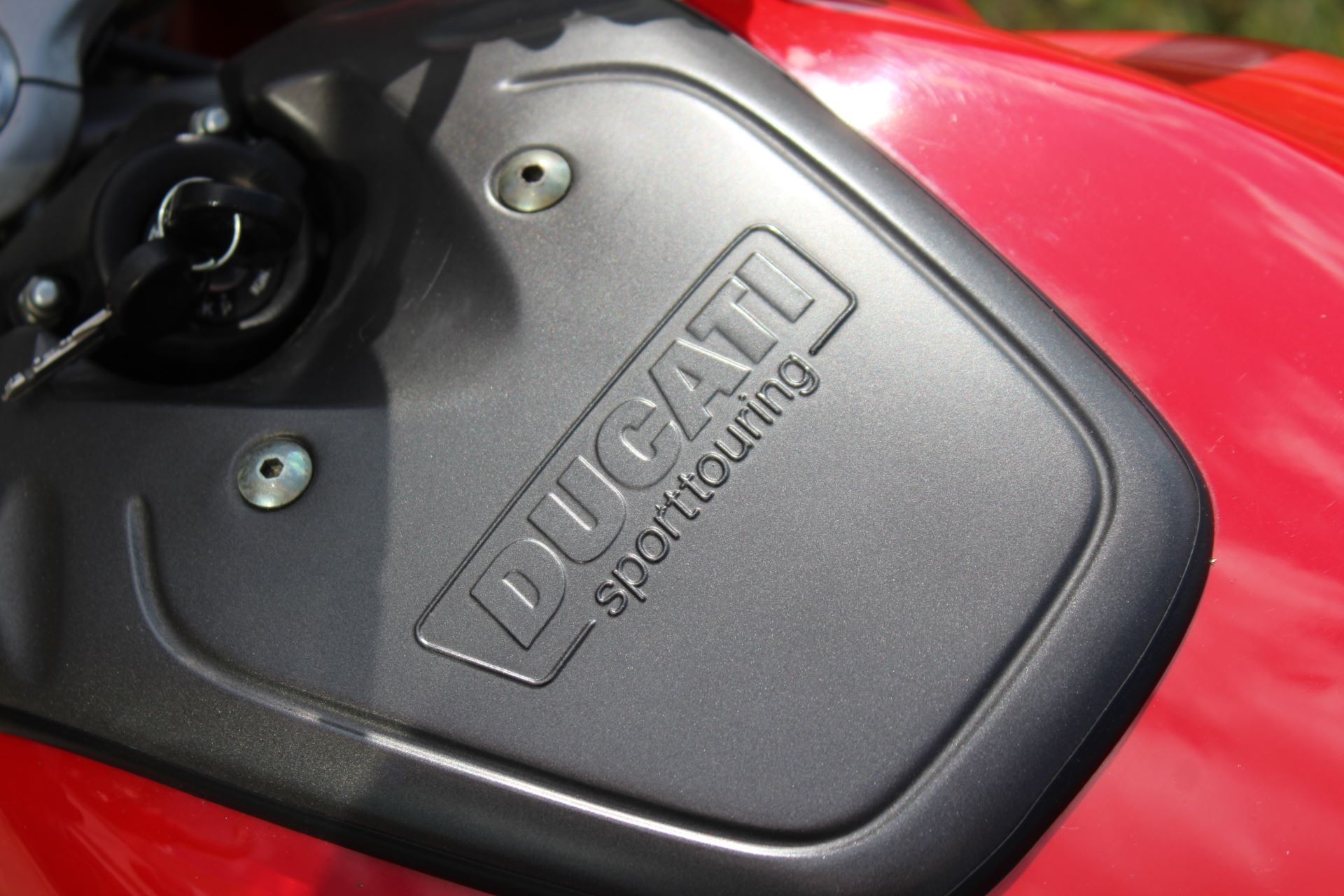2002 Ducati ST4 S in West Allis, Wisconsin - Photo 8