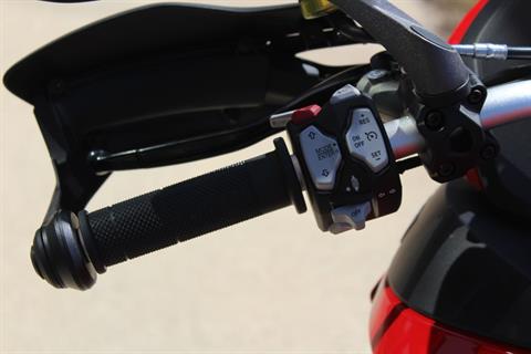 2021 Ducati Multistrada 950 S Spoked Wheel in West Allis, Wisconsin - Photo 9