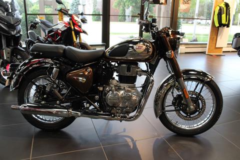 2022 Royal Enfield Classic 350 in West Allis, Wisconsin - Photo 1