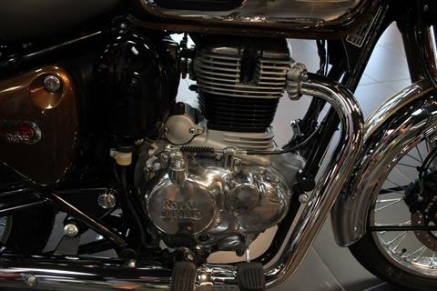2022 Royal Enfield Classic 350 in West Allis, Wisconsin - Photo 6