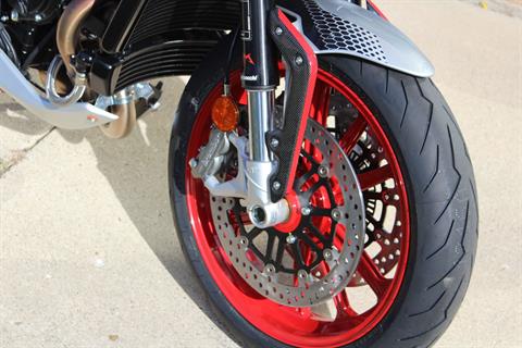 2022 MV Agusta Dragster RR RC SCS in West Allis, Wisconsin - Photo 3