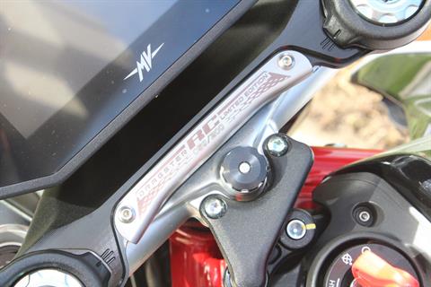 2022 MV Agusta Dragster RR RC SCS in West Allis, Wisconsin - Photo 13