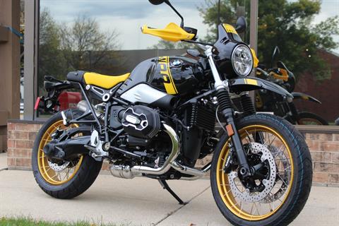 2021 BMW R nineT Urban G/S - 40 Years of GS Edition in West Allis, Wisconsin - Photo 1