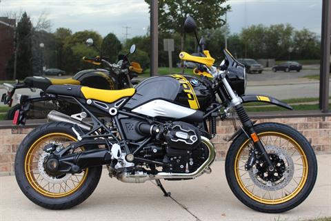 2021 BMW R nineT Urban G/S - 40 Years of GS Edition in West Allis, Wisconsin - Photo 2