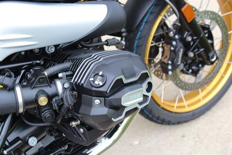 2021 BMW R nineT Urban G/S - 40 Years of GS Edition in West Allis, Wisconsin - Photo 6