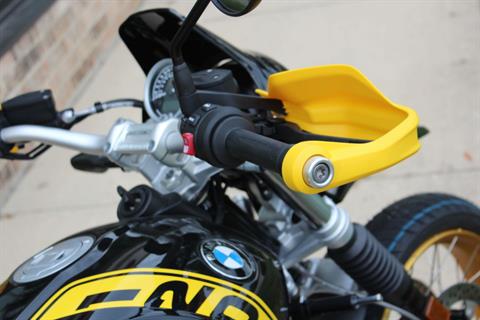 2021 BMW R nineT Urban G/S - 40 Years of GS Edition in West Allis, Wisconsin - Photo 8
