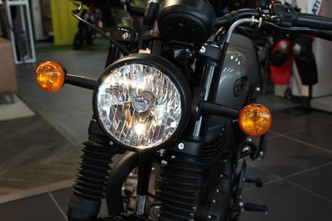 2023 Royal Enfield Hunter 350 in West Allis, Wisconsin - Photo 16