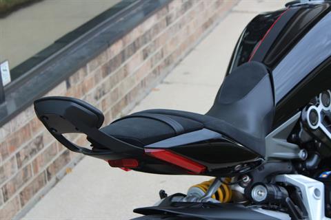 2022 Ducati XDiavel S in West Allis, Wisconsin - Photo 6
