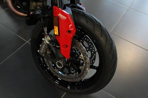 2022 Ducati Hypermotard 950 in West Allis, Wisconsin - Photo 2