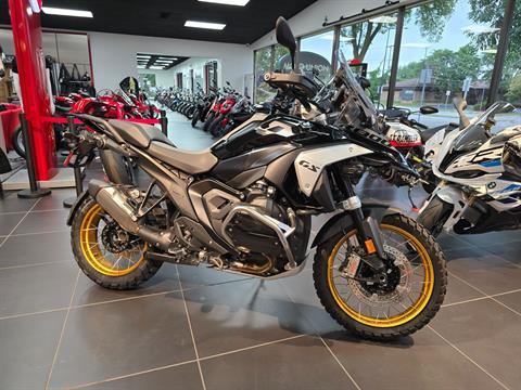 2024 BMW R 1300 GS in West Allis, Wisconsin - Photo 1