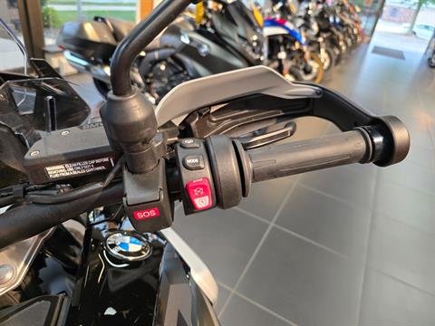 2024 BMW R 1300 GS in West Allis, Wisconsin - Photo 9