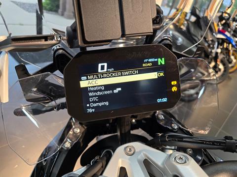 2024 BMW R 1300 GS in West Allis, Wisconsin - Photo 13