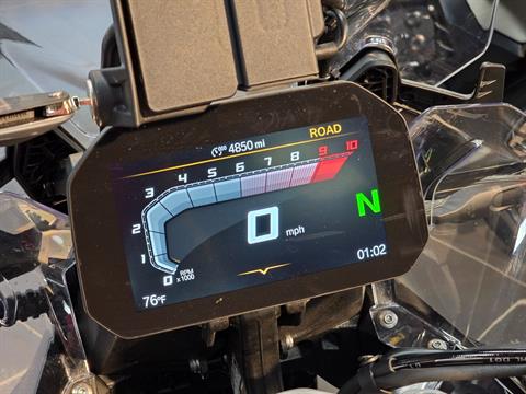 2024 BMW R 1300 GS in West Allis, Wisconsin - Photo 16